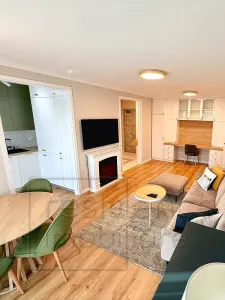 Apartament modern 2 camere, Plopilor, zona Nobori - Cluj-Napoca