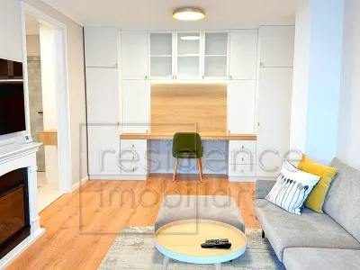 Apartament modern 2 camere, Plopilor, zona Nobori - foto 14