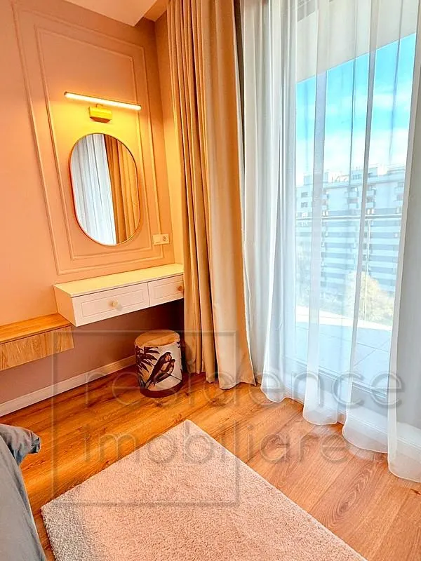 Apartament modern 2 camere, Plopilor, zona Nobori - foto 17