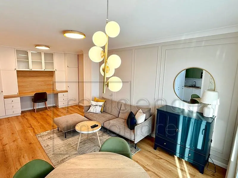 Apartament modern 2 camere, Plopilor, zona Nobori - foto 3