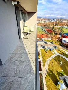 Apartament modern 2 camere, Plopilor, zona Nobori - foto 21