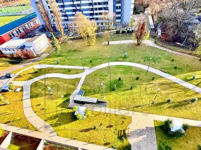Apartament modern 2 camere, Plopilor, zona Nobori - foto 22