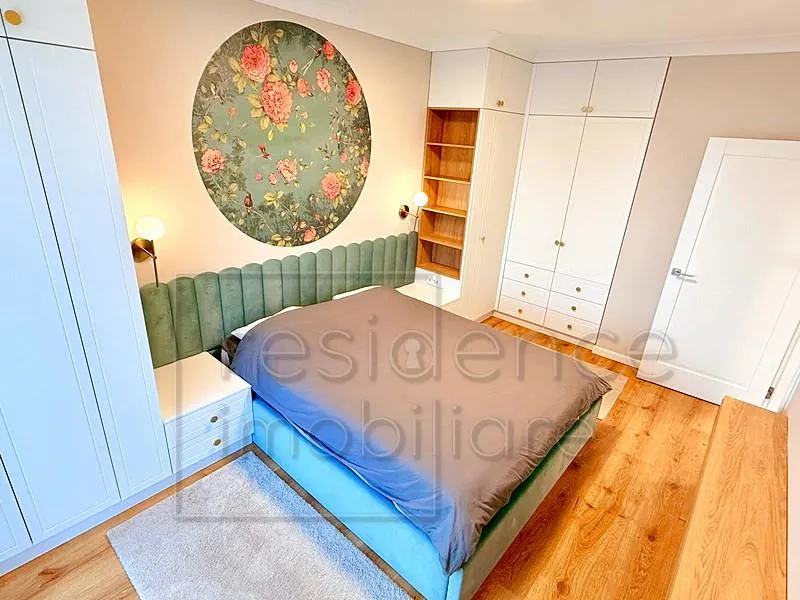 Apartament modern 2 camere, Plopilor, zona Nobori - foto 4