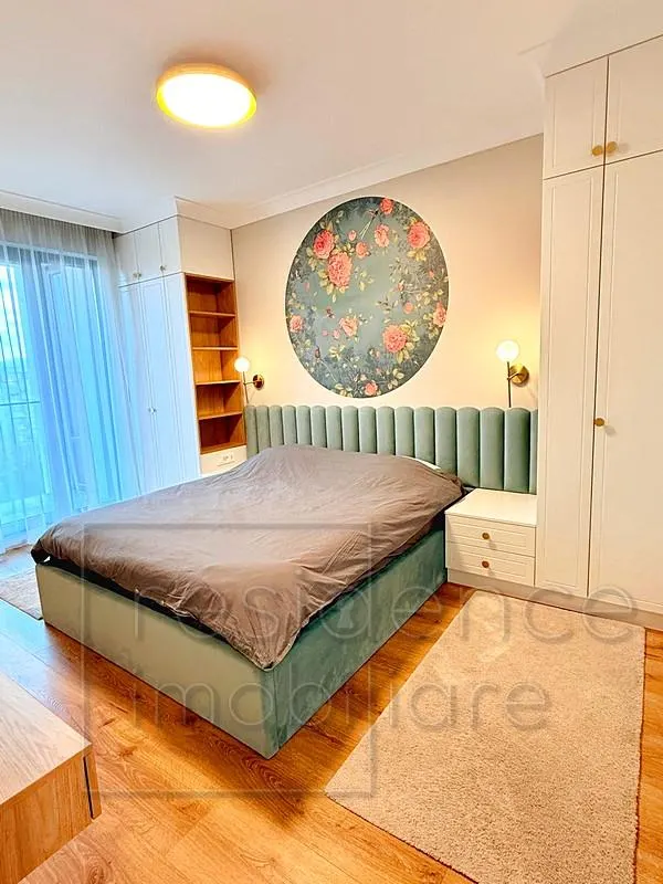 Apartament modern 2 camere, Plopilor, zona Nobori - foto 5