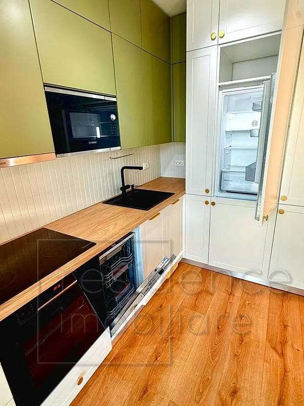 Apartament modern 2 camere, Plopilor, zona Nobori - foto 6