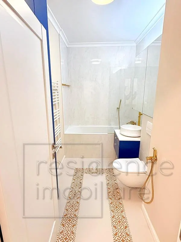 Apartament modern 2 camere, Plopilor, zona Nobori - foto 8