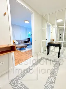 Apartament modern 2 camere, Plopilor, zona Nobori - foto 10