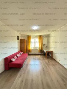 Garsoniera de inchiria | zona Colina Universitatii - Brasov