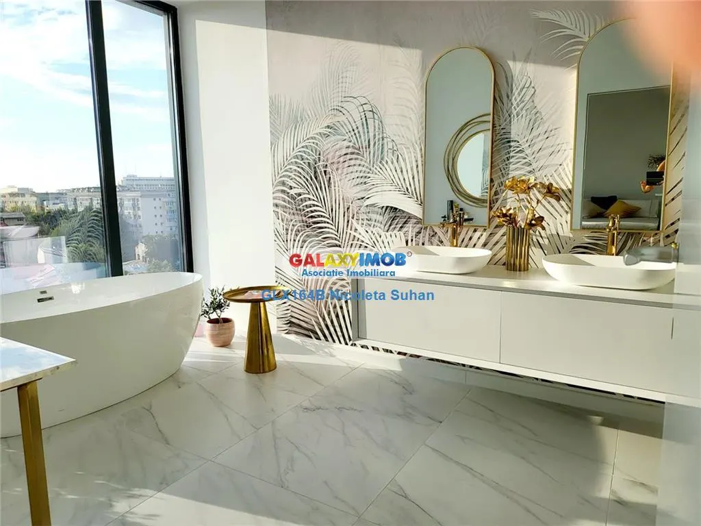 DUPLEX SPECTACULOS PIATA VICTORIEI - 307 MP-3 PARCARI SUBTE - foto 15