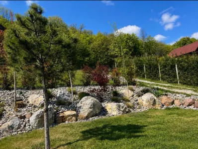 RECO Casa de vacanta Varciorog langa padure - foto 14