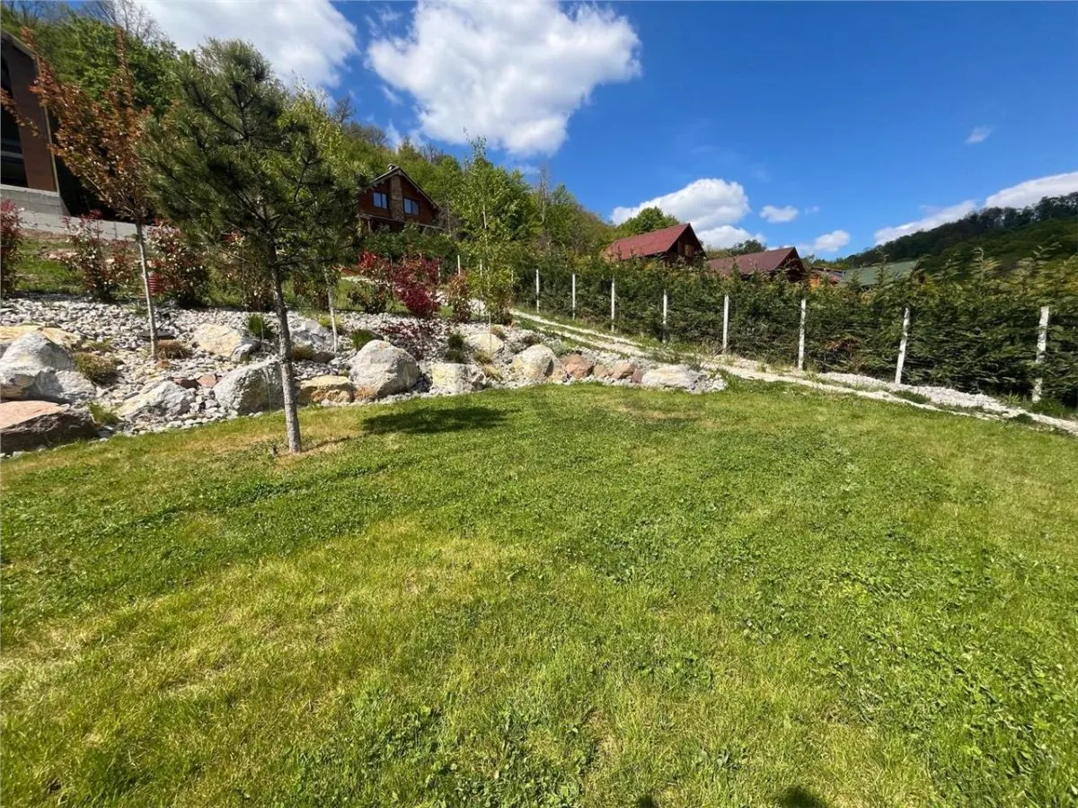 RECO Casa de vacanta Varciorog langa padure - foto 18