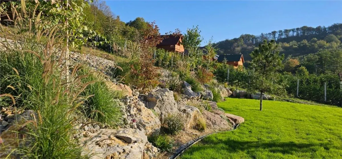 RECO Casa de vacanta Varciorog langa padure - foto 6