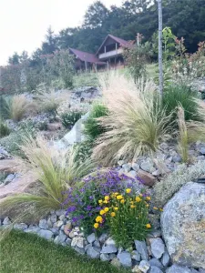 RECO Casa de vacanta Varciorog langa padure - foto 8