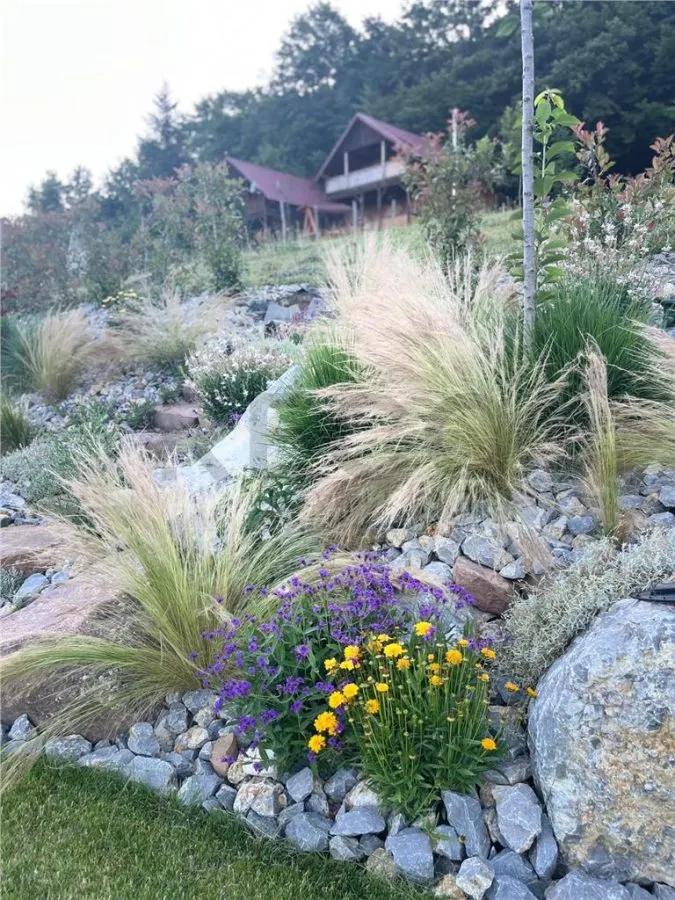 RECO Casa de vacanta Varciorog langa padure - foto 8