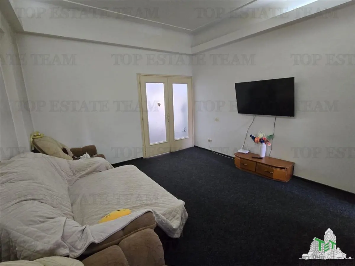 Apartament central 110 mp langa Piata Victoriei| Ideal locuita sau birou | 4 camere |  et.2/7 - foto 15