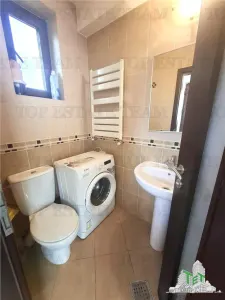 Casa Tip Duplex de Inchiriat/Corbeanca/ Natura, confort si intimitate - foto 15