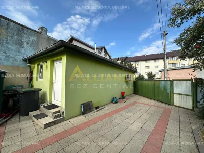 6 Camere - 3 Bai - 128mp utili + Spatiu Comercial - foto 12