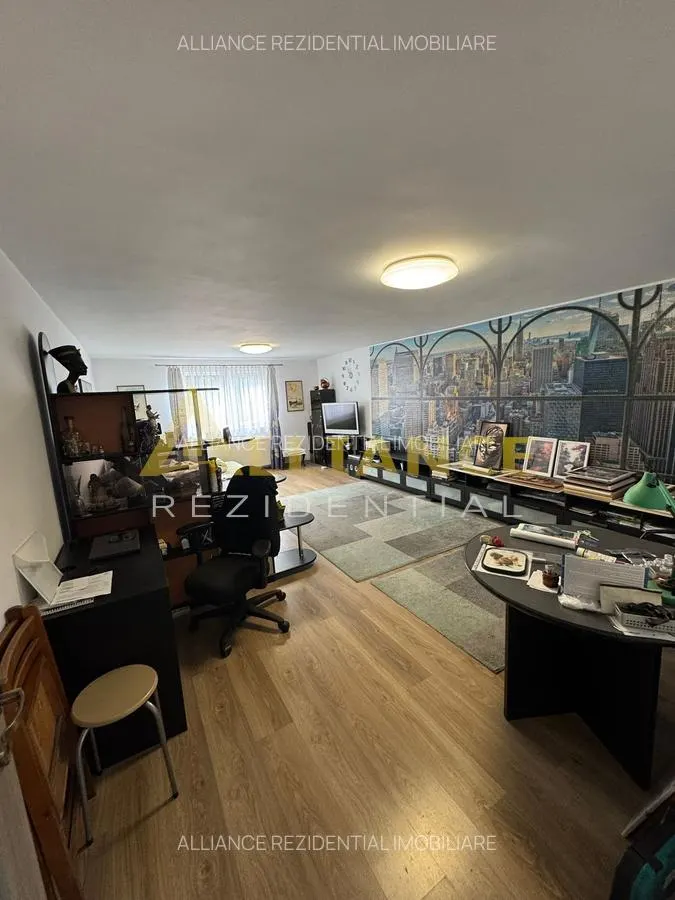 6 Camere - 3 Bai - 128mp utili + Spatiu Comercial - foto 3