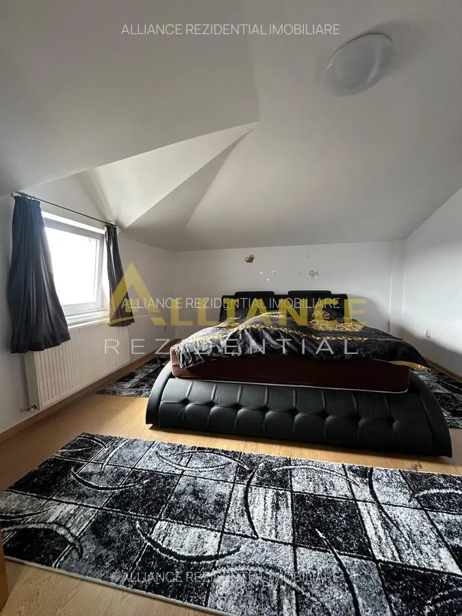 6 Camere - 3 Bai - 128mp utili + Spatiu Comercial - foto 4