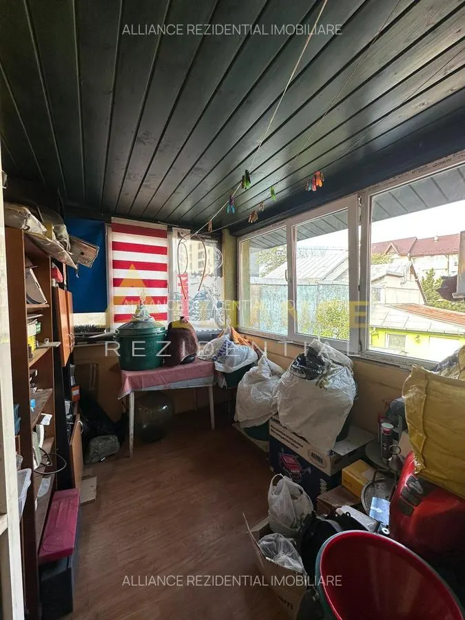 6 Camere - 3 Bai - 128mp utili + Spatiu Comercial - foto 8