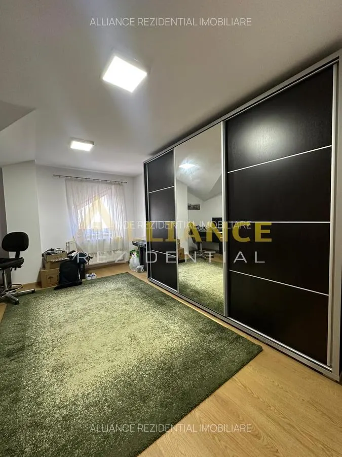 6 Camere - 3 Bai - 128mp utili + Spatiu Comercial - foto 10