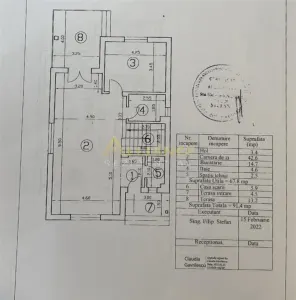 Vila individuala 4 Camere 3 Bai - Penny - Popesti Leordeni - foto 11