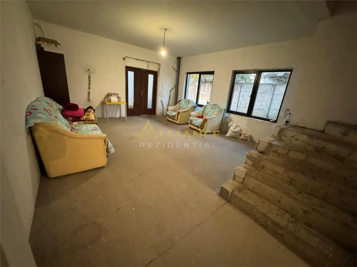 Duplex de Vanzare | 2 CASE | 175.000eur Amandoua - foto 16