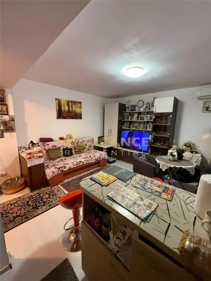 Studio - 73.000EUR - Gata de Mutat - foto 4