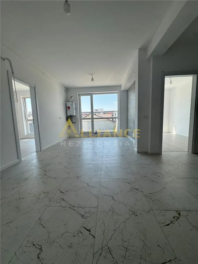 Apartament 3 camere Premium Primarie Popesti Leordeni - foto 2
