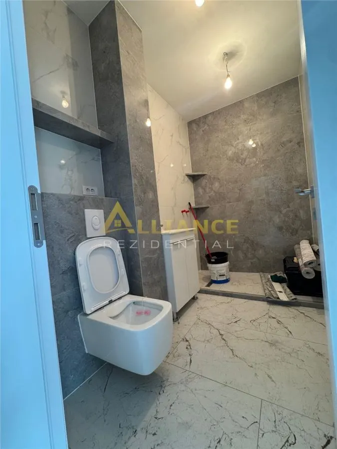 Apartament 3 camere Premium Primarie Popesti Leordeni - foto 5