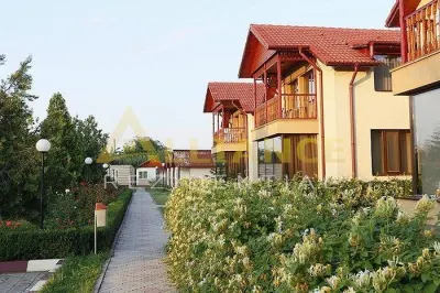 Afacere la cheie >Complex Saloane de evenimente\Cazare\Restaurant - foto 4