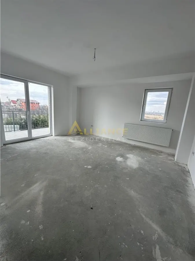 STB IN FATA ANSAMBLULUI - 2 CAMERE - 87.920â‚¬ TVA INCLUS - foto 6
