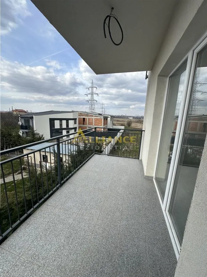STB IN FATA ANSAMBLULUI - 2 CAMERE - 87.920â‚¬ TVA INCLUS - foto 8
