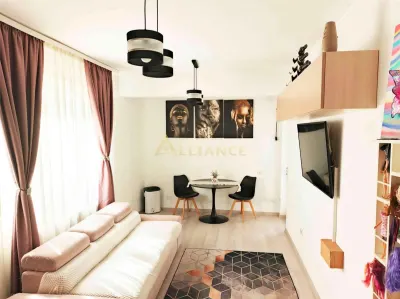 2 camere Sfanta Agnes decomandat - foto 2