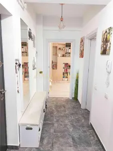 2 camere Sfanta Agnes decomandat - foto 11