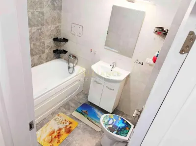 2 camere Sfanta Agnes decomandat - foto 7