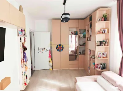 2 camere Sfanta Agnes decomandat - foto 8