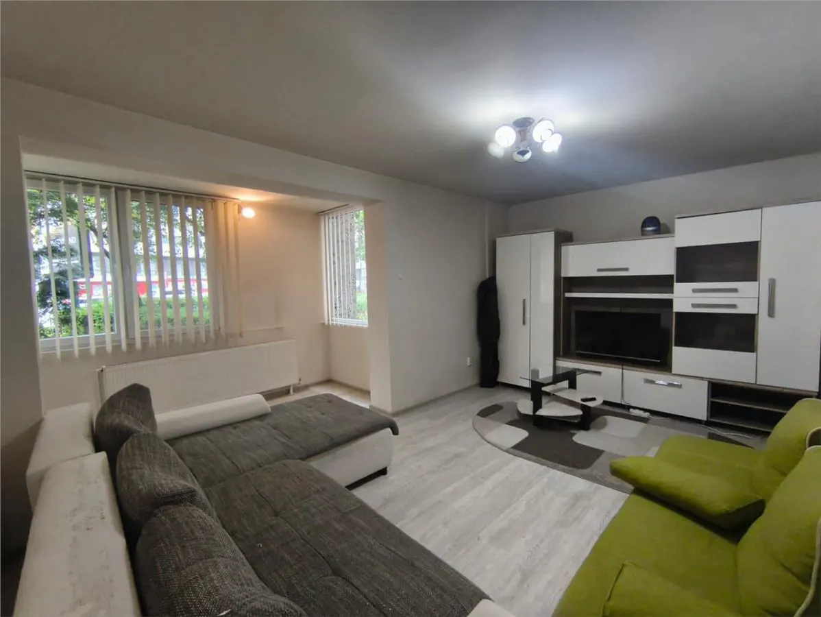 Apartament 3 Camere 70 mp Fortuna Zona Linistita - foto 1