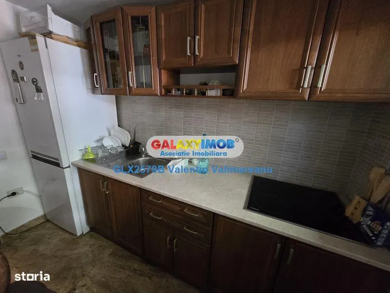 Apartament 2 camere Bucurestii Noi - foto 1