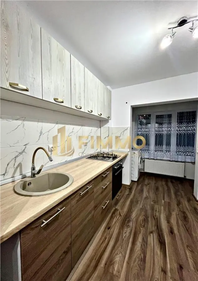 Apartament de inchiriat | 2 cam | Obcini | ID:968 - foto 1