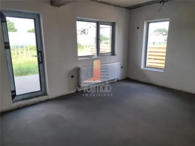 Berceni, casa noua, lux, 4 camere, curte, terasa ,comision0% - foto 4