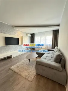 Apartament de inchiriat - Universitate - Bucuresti