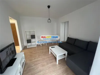 Apartament 2 camere de inchiriat - Universitate - Bucuresti