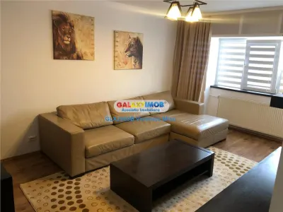 Apartament de inchiriat 2 camere/ langa Scoala 97 - Tineretului - Bucuresti