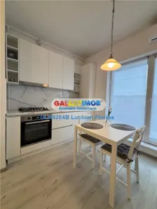 Prima inchiriere, apartament 2 camere, parcare I Atena Residence - Bucuresti