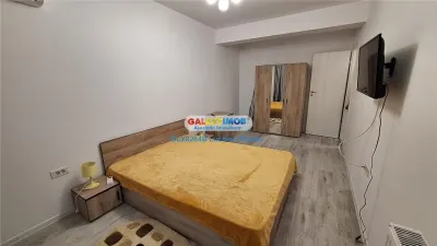 Apartament 2 camere, bloc nou, parcare I Nicolae Teclu - Bucuresti