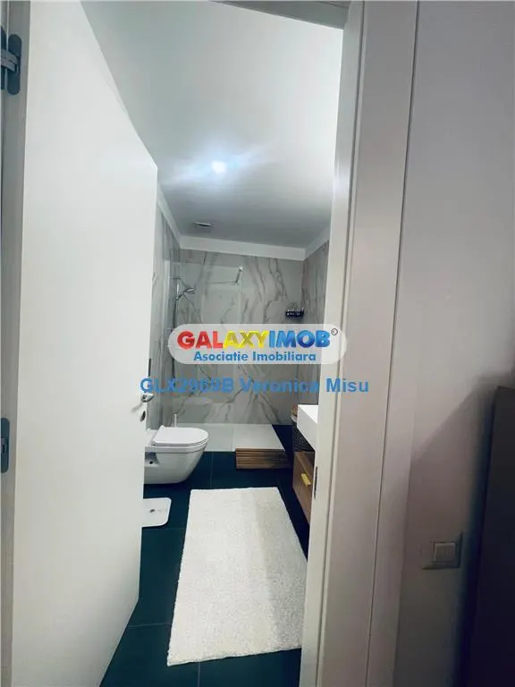 Apartament 4 camere 110 mp - loc de parcare - One Timpuri Noi - foto 13