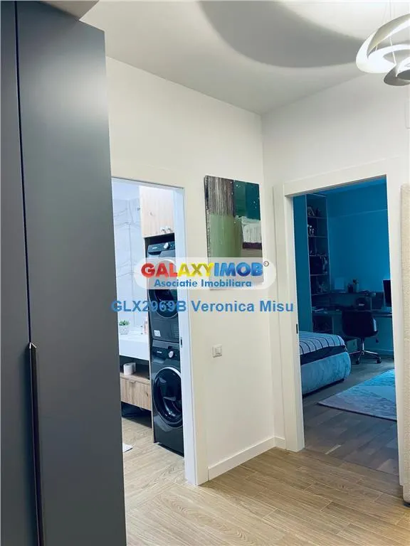 Apartament 4 camere 110 mp - loc de parcare - One Timpuri Noi - foto 3