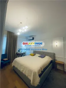 Apartament 4 camere 110 mp - loc de parcare - One Timpuri Noi - foto 4