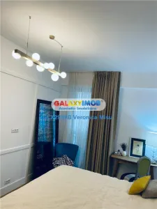 Apartament 4 camere 110 mp - loc de parcare - One Timpuri Noi - foto 5